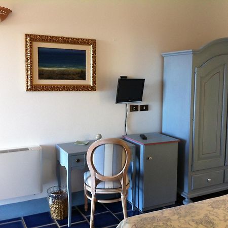 Masseria Ruri Pulcra Patù Εξωτερικό φωτογραφία