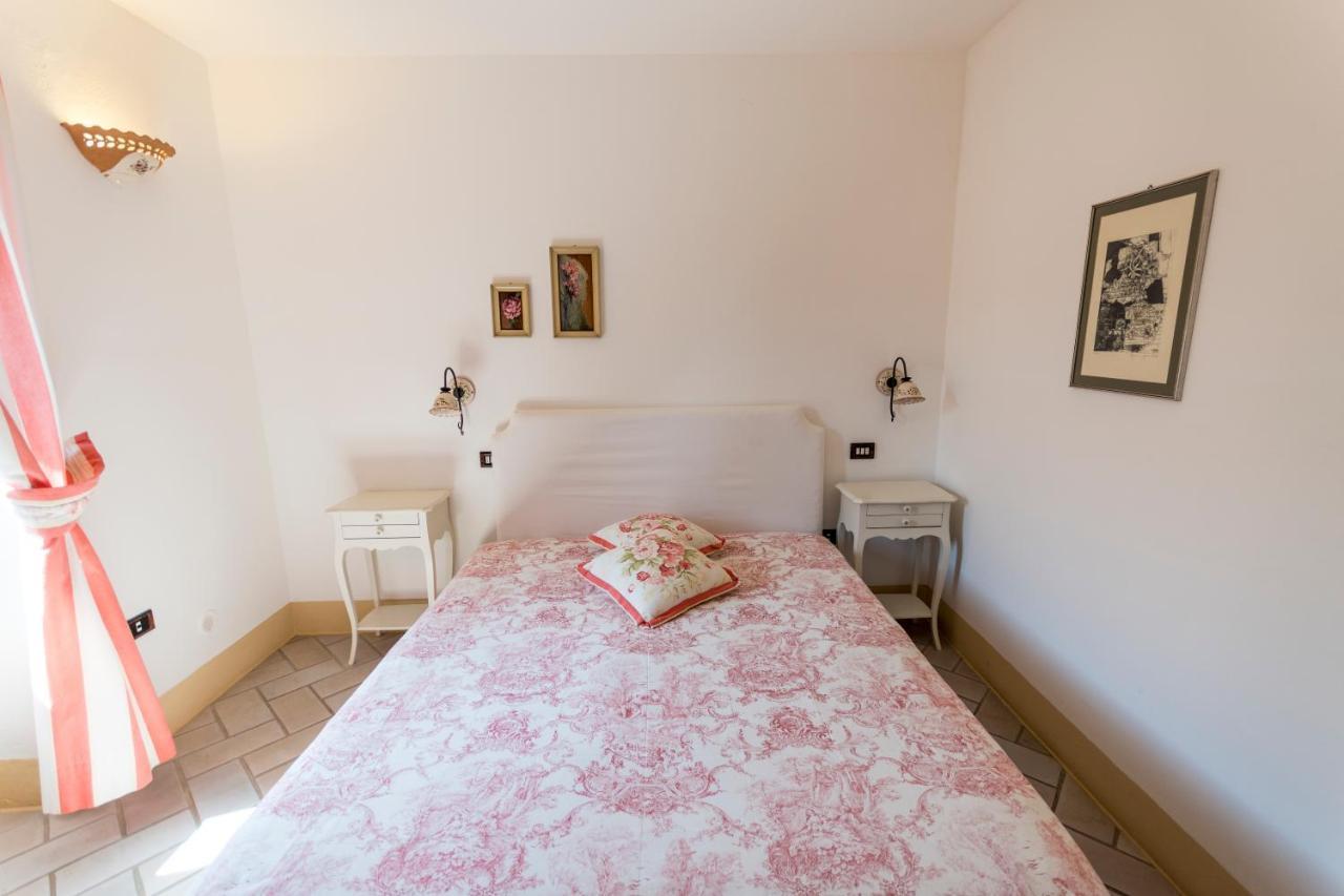 Masseria Ruri Pulcra Patù Εξωτερικό φωτογραφία