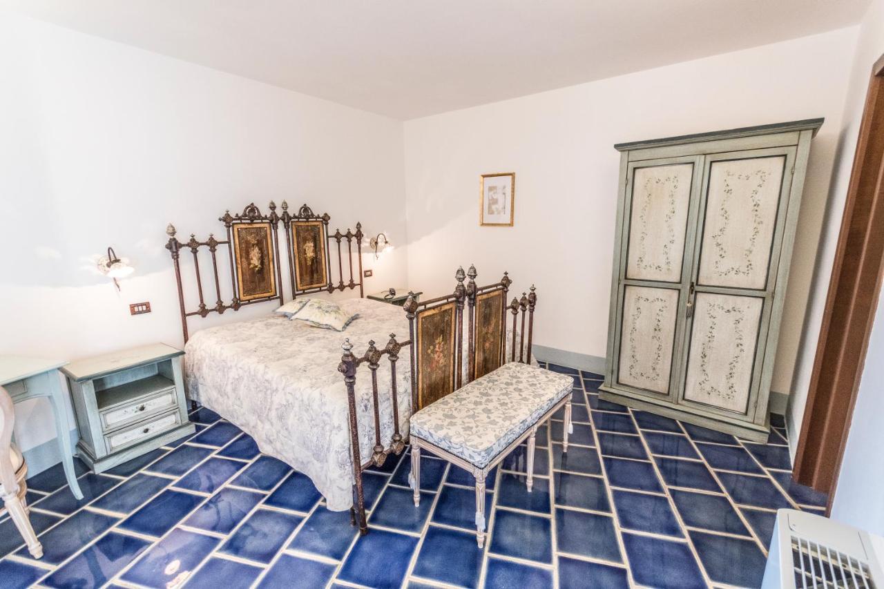 Masseria Ruri Pulcra Patù Εξωτερικό φωτογραφία