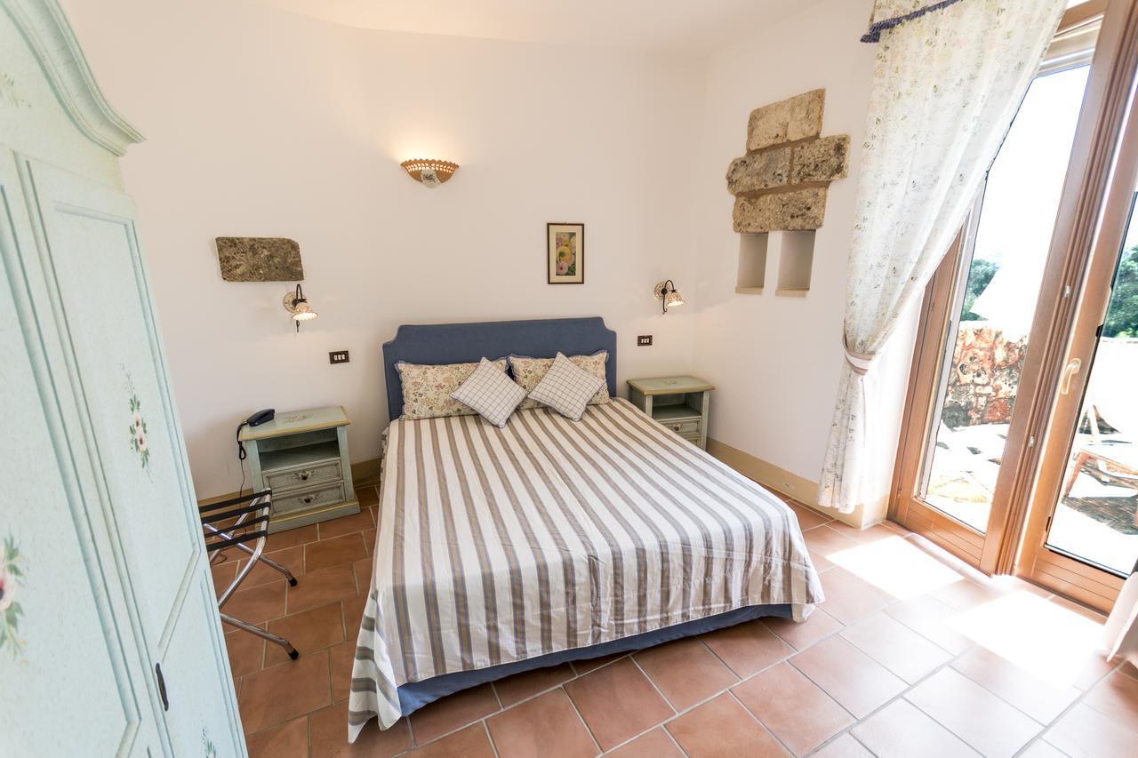 Masseria Ruri Pulcra Patù Εξωτερικό φωτογραφία